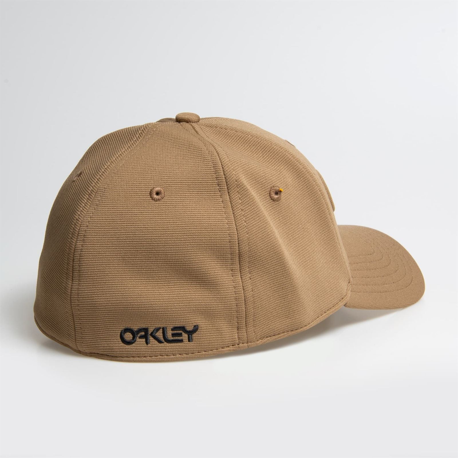 Gorra Oakley Panel Stretch Hat Embossed - Imagen 2