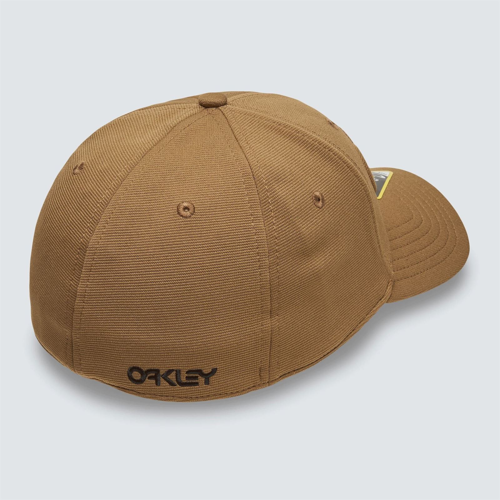 Gorra Oakley Panel Stretch Hat Embossed - Imagen 3