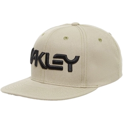 Gorra Oakley Pebble 32F - Imagen 1
