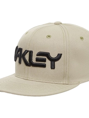 Gorra Oakley Pebble 32F - Imagen 1
