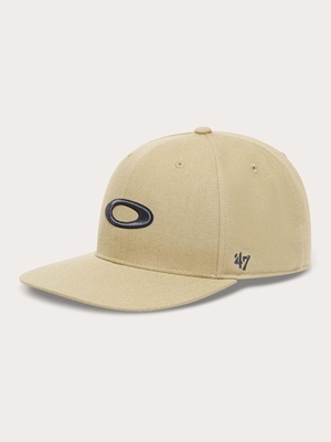 Gorra Oakley Pebble Ellipse FOS901222 32F - Imagen 1