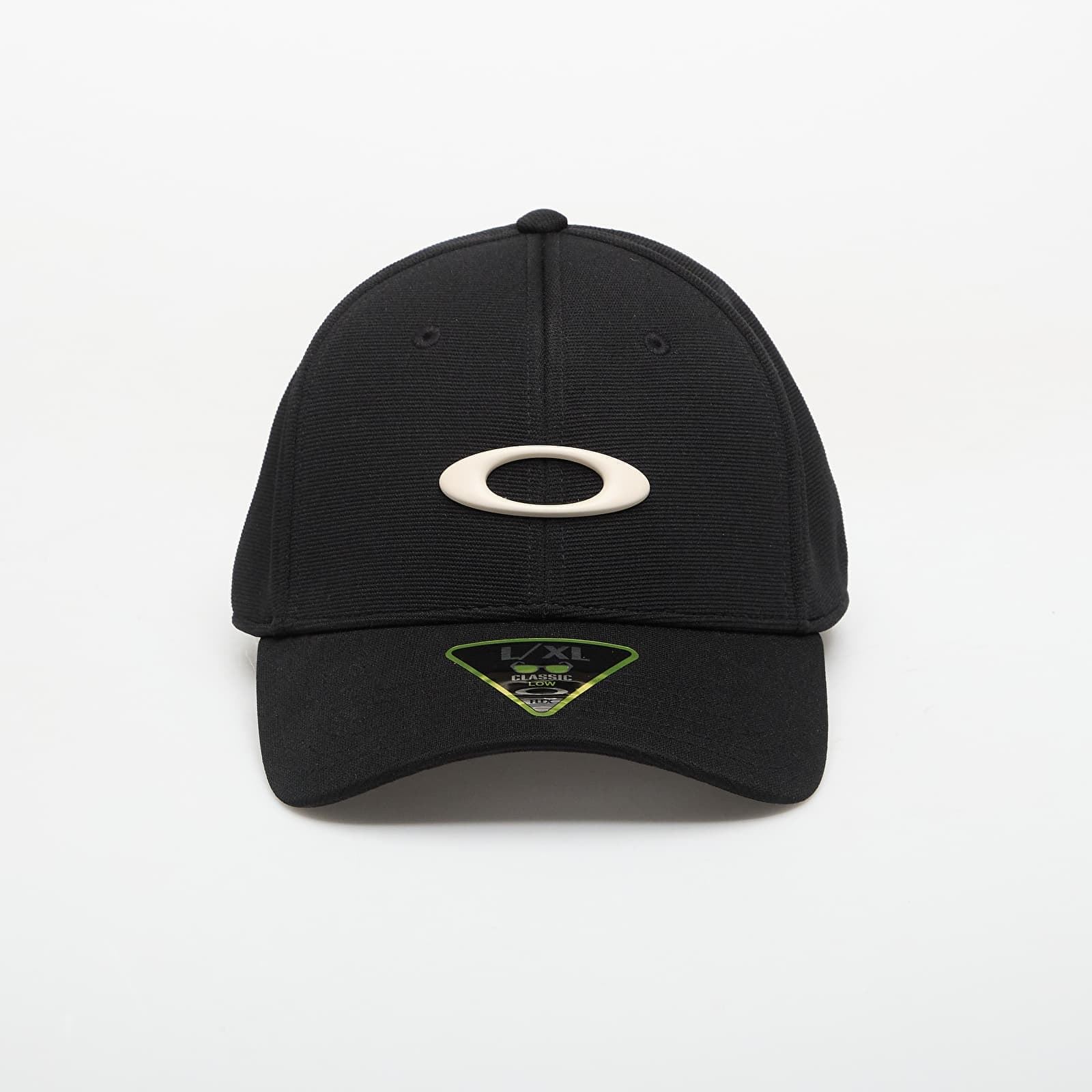 Gorra Oakley Pitch Black 911545-04N - Imagen 1