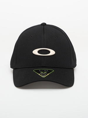 Gorra Oakley Pitch Black 911545-04N - Imagen 1