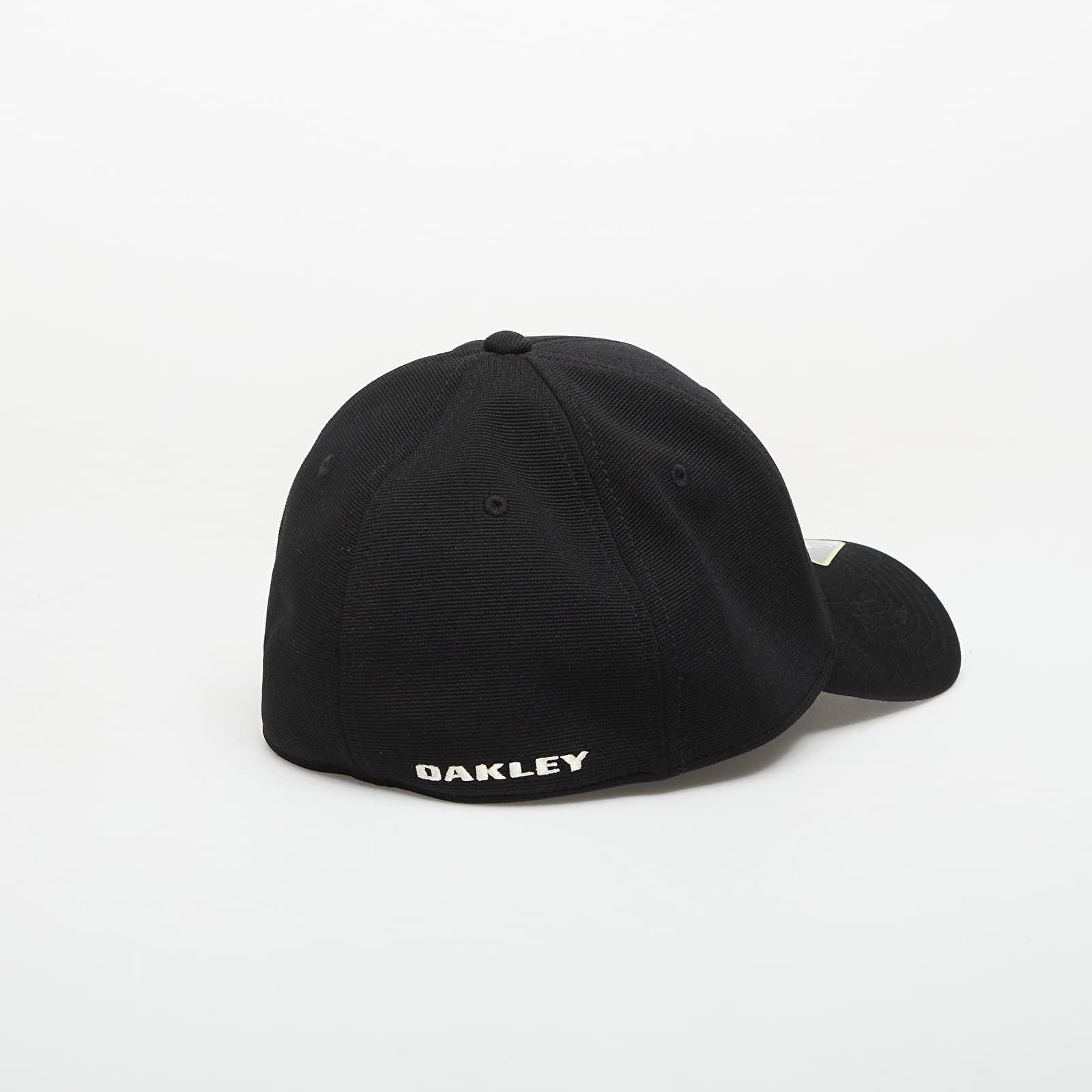 Gorra Oakley Pitch Black 911545-04N - Imagen 2