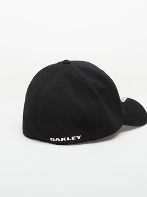 Gorra Oakley Pitch Black 911545-04N - Imagen 2