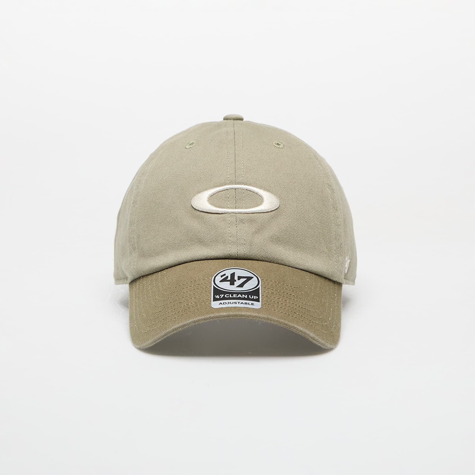 Gorra Oakley Remix Dad Hat  7BWU - Imagen 1
