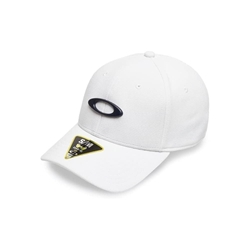 Gorra OAKLEY Tincan 911545 9Q3 white - Imagen 1