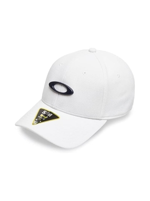 Gorra OAKLEY Tincan 911545 9Q3 white - Imagen 1