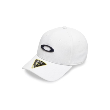 Gorra OAKLEY Tincan 911545 9Q3 white - Imagen 1