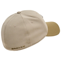 Gorra Oakley Tincan CAP BCM - Imagen 2