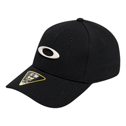 Gorra Oakley Tincan Cap Black 911545-014 - Imagen 1