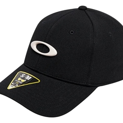 Gorra Oakley Tincan Cap Black 911545-014 - Imagen 1