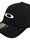 Gorra Oakley Tincan Cap Black 911545-014 - Imagen 1