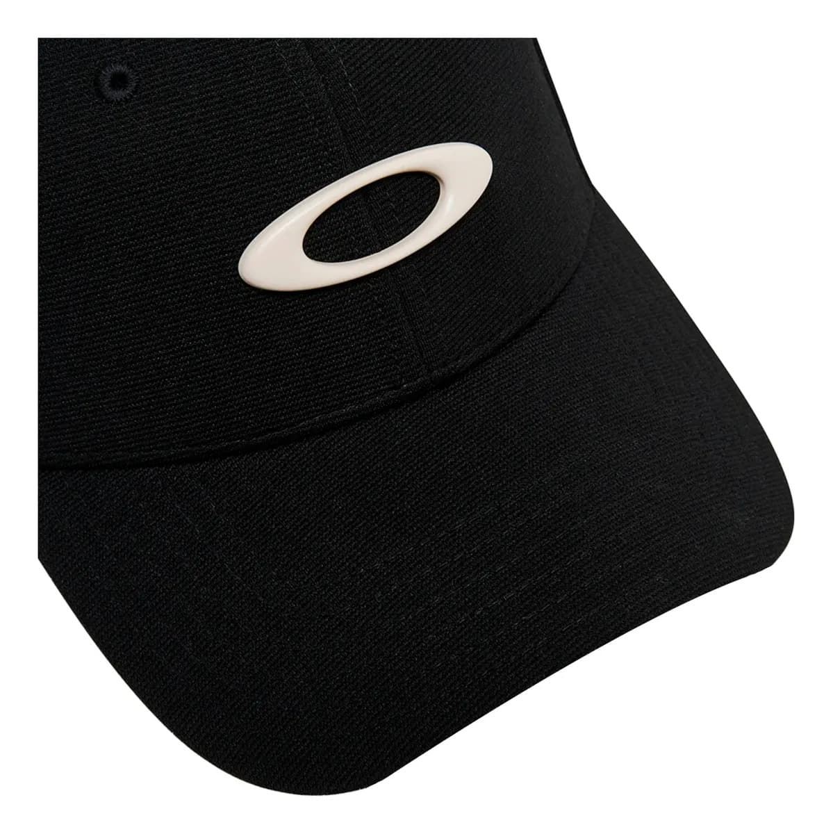 Gorra Oakley Tincan Cap Black 911545-014 - Imagen 2
