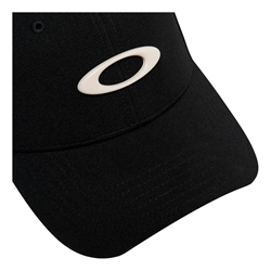 Gorra Oakley Tincan Cap Black 911545-014 - Imagen 2