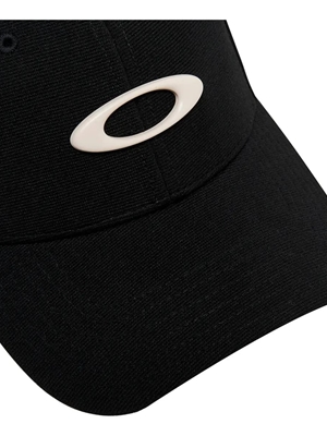 Gorra Oakley Tincan Cap Black 911545-014 - Imagen 2