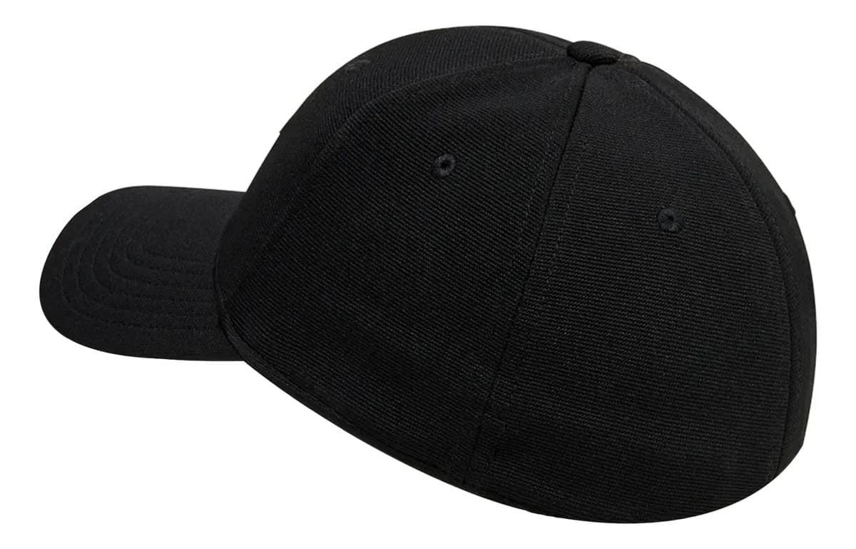 Gorra Oakley Tincan Cap Black 911545-014 - Imagen 3