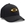 Gorra Oakley Tincan Cap Blackout/Pure Gold - Imagen 1