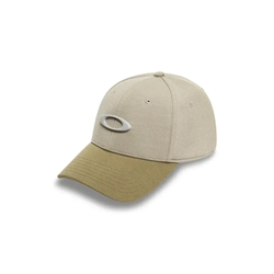 Gorra Oakley Tincan Cap Boulder/Army/Cement 911545-BCM - Imagen 1