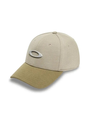 Gorra Oakley Tincan Cap Boulder/Army/Cement 911545-BCM - Imagen 1