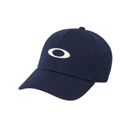 Gorra Oakley Tincan Cap Fathom/Light Grey 911545-6C6 - Imagen 1