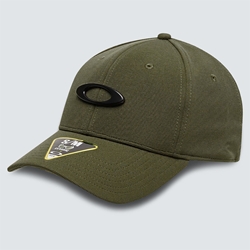 Gorra Oakley Tincan Cap New Dark Brush 911545-86L - Imagen 1