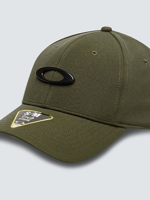Gorra Oakley Tincan Cap New Dark Brush 911545-86L - Imagen 1
