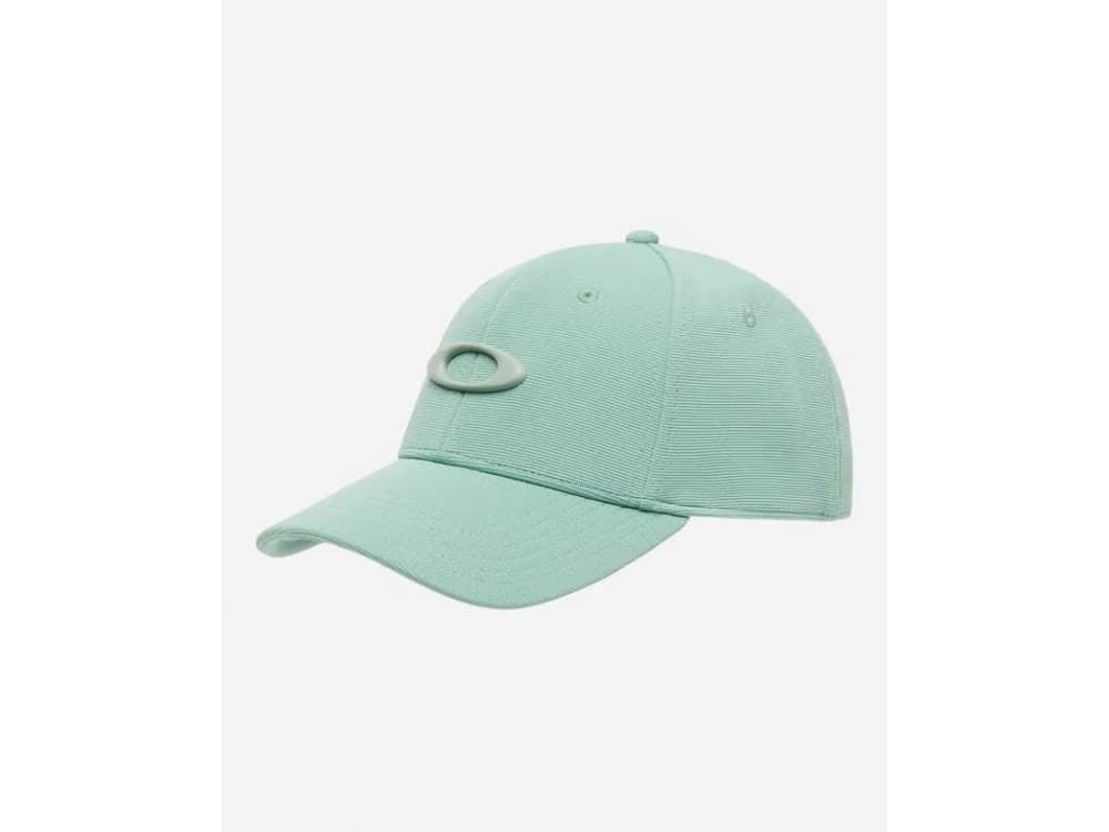 Gorra Oakley Tincan Nile Green 911545-75I - Imagen 1