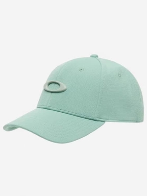 Gorra Oakley Tincan Nile Green 911545-75I - Imagen 1
