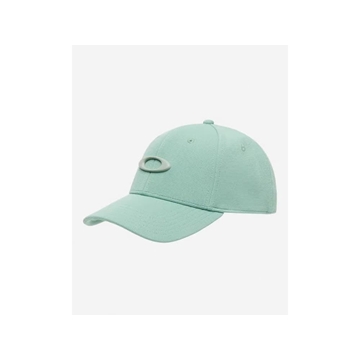 Gorra Oakley Tincan Nile Green 911545-75I - Imagen 1