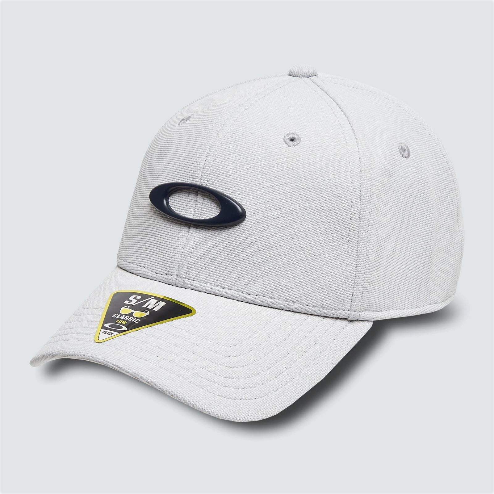 Gorra OAKLEY TINCAP CAP 26C Lunar Rock - Imagen 1