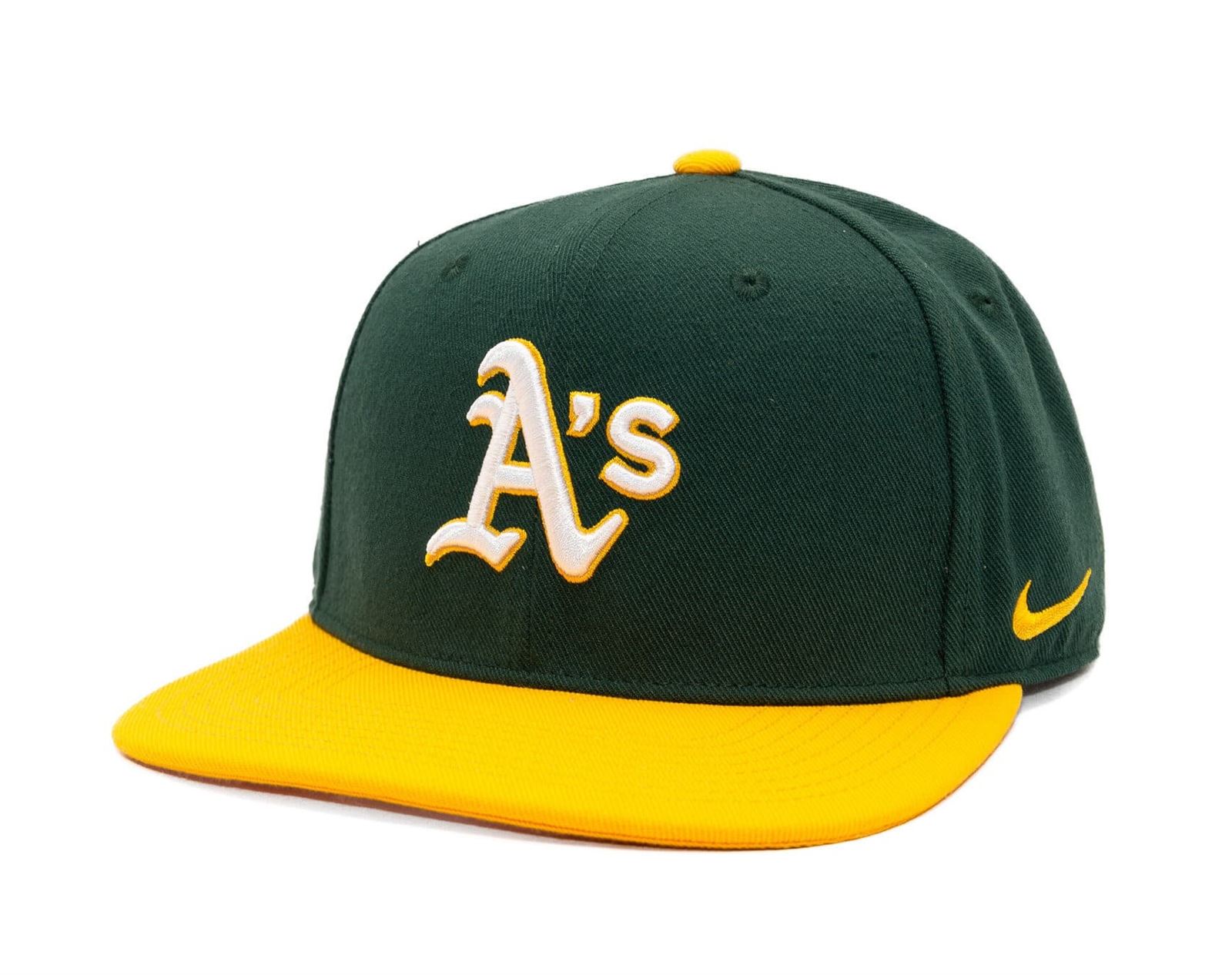 Gorra Pro Nike Green NB09-023N-FZ-8KY - Imagen 1