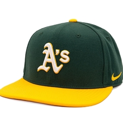 Gorra Pro Nike Green NB09-023N-FZ-8KY - Imagen 1