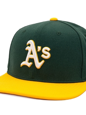 Gorra Pro Nike Green NB09-023N-FZ-8KY - Imagen 1