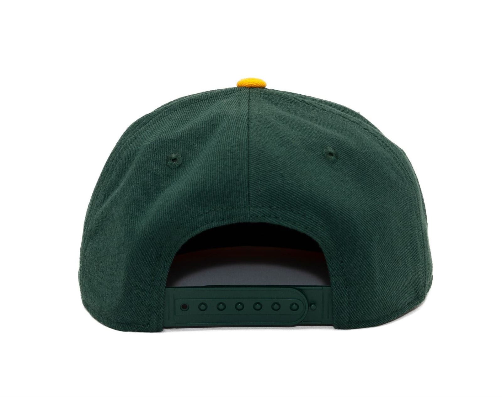 Gorra Pro Nike Green NB09-023N-FZ-8KY - Imagen 2