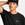 Gorra Reell TEAM CAP BLACK - Imagen 1