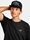 Gorra Reell TEAM CAP BLACK - Imagen 1