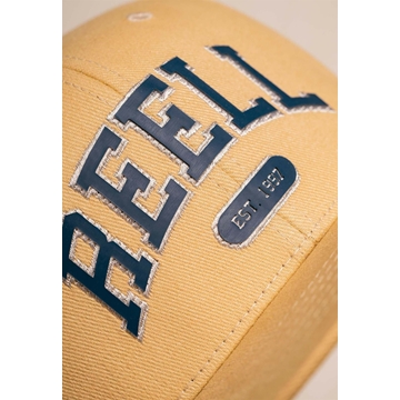 Gorra Reell TEAM CAP STRAW - Imagen 2