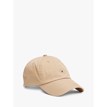 Gorra Tommy Hilfiger Tjm Linear Logo Cap ACT AM0AM12958ACT - Imagen 1