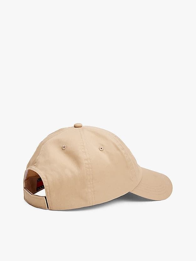 Gorra Tommy Hilfiger Tjm Linear Logo Cap ACT AM0AM12958ACT - Imagen 3