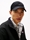Gorra Tommy Hilfiger Tjm Linear Logo Cap BDS AM0AM12958BDS - Imagen 2