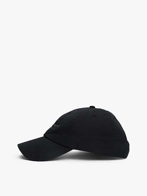 Gorra Tommy Hilfiger Tjm Linear Logo Cap BDS AM0AM12958BDS - Imagen 5