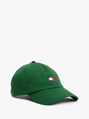 Gorra Tommy Hilfiger Tjm Linear Logo Cap L2P AM0AM12958L2P - Imagen 1