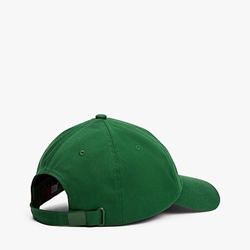 Gorra Tommy Hilfiger Tjm Linear Logo Cap L2P AM0AM12958L2P - Imagen 2