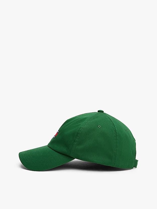 Gorra Tommy Hilfiger Tjm Linear Logo Cap L2P AM0AM12958L2P - Imagen 3