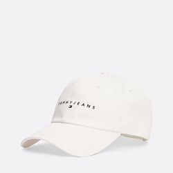 Gorra Tommy Hilfiger Tjm Linear Logo Cap YBH AM0AM12958YBH - Imagen 1