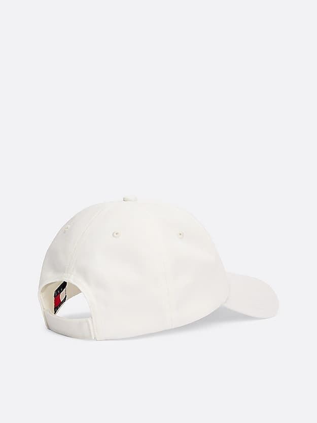 Gorra Tommy Hilfiger Tjm Linear Logo Cap YBH AM0AM12958YBH - Imagen 2