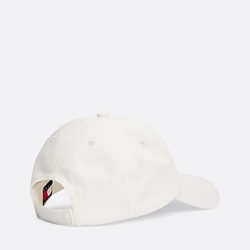Gorra Tommy Hilfiger Tjm Linear Logo Cap YBH AM0AM12958YBH - Imagen 2