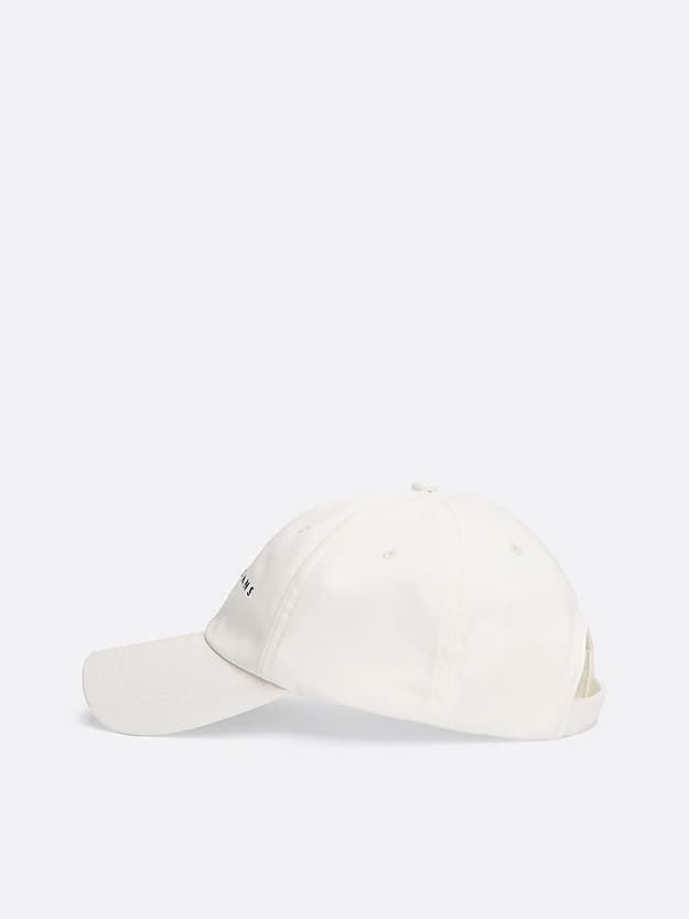 Gorra Tommy Hilfiger Tjm Linear Logo Cap YBH AM0AM12958YBH - Imagen 3