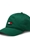 Gorra Tommy Jeans AM0AM11692 L4L court green - Imagen 1